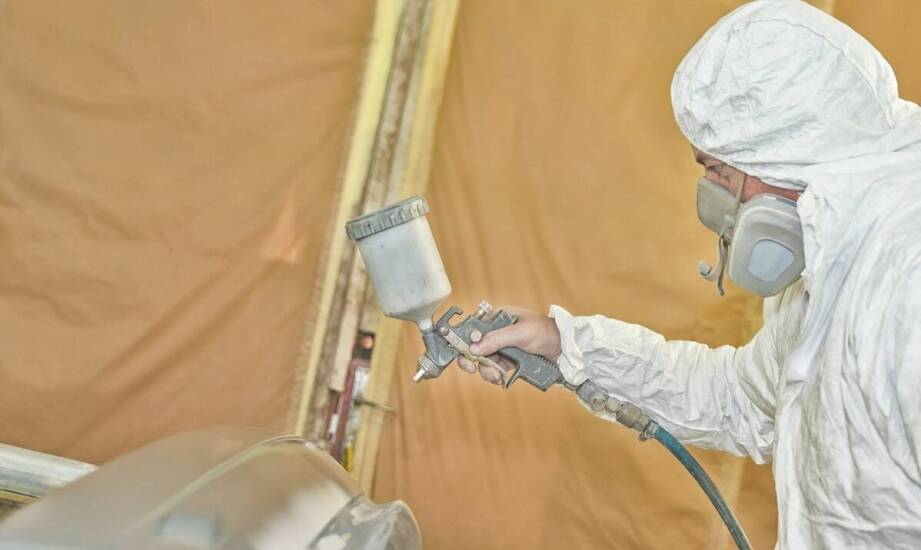 Farba termoizolacyjna – właściwości, zastosowania i korzyści stosowania