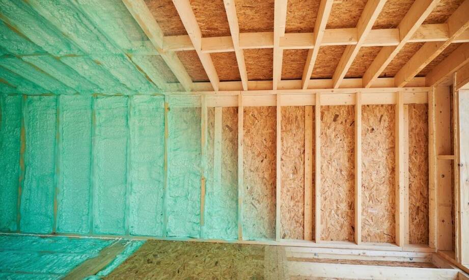 Masy termiczne w izolacji – jak zwiększyć efektywność energetyczną budynku