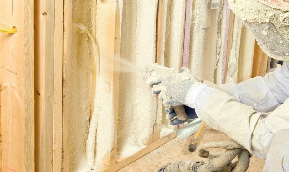 Izolacja cieplna farbami – jak poprawić efektywność energetyczną budynku