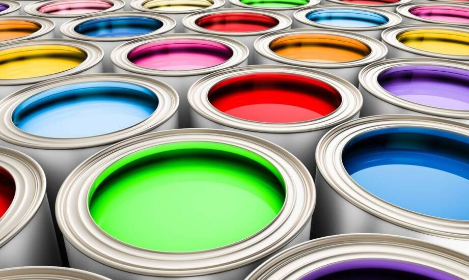 Farba refleksyjna – zasada działania i wpływ na komfort termiczny budynków