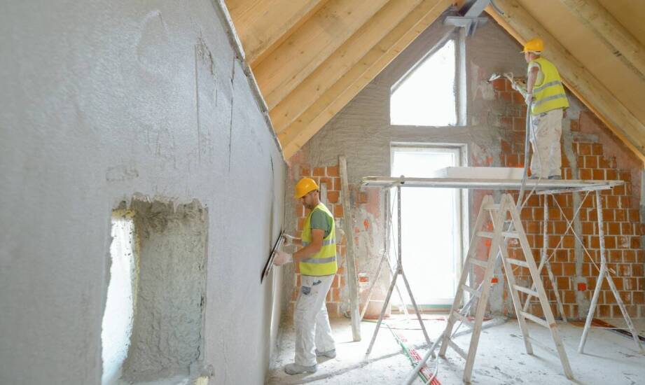 Izolacja cieplna kamienic – sposoby poprawy komfortu i redukcji strat ciepła