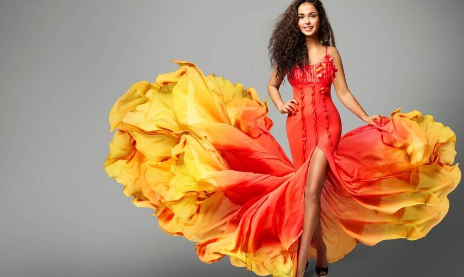 Eleganckie sukienki plus size – modne kroje i inspiracje na wyjątkowe okazje