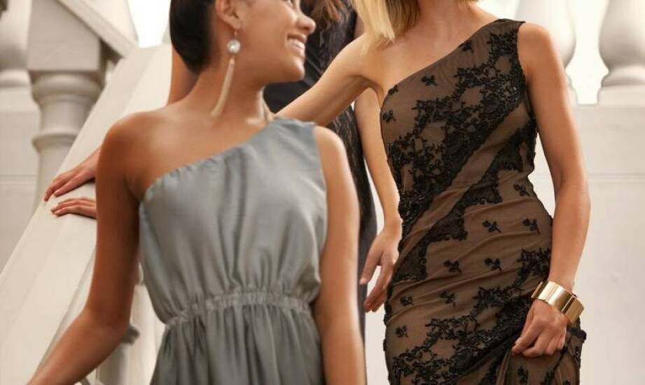 Długie sukienki plus size – modne fasony i pomysły na eleganckie stylizacje