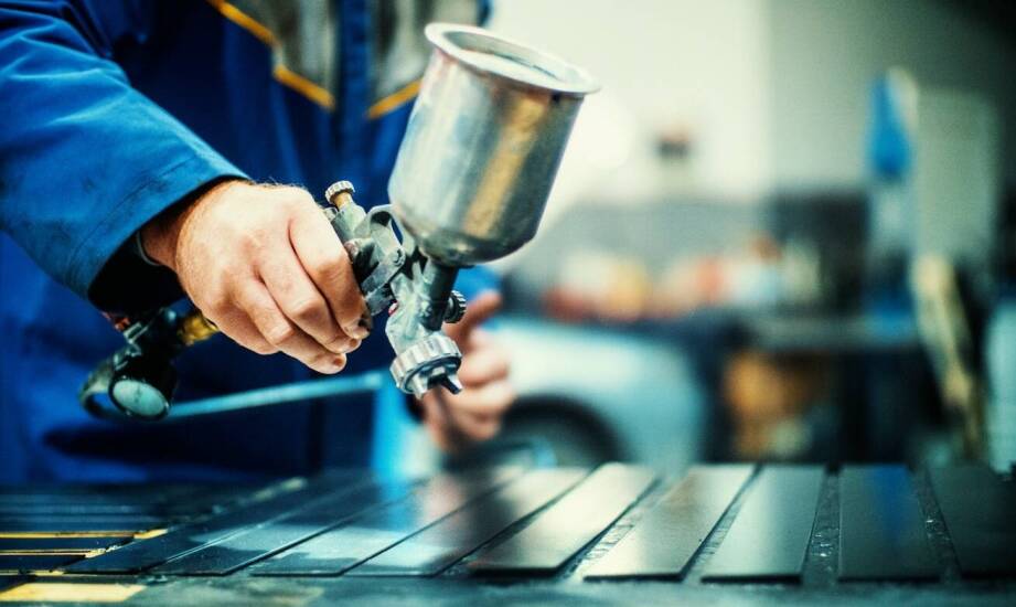 Artykuły metalowe – rodzaje, zastosowania i najważniejsze cechy produktów