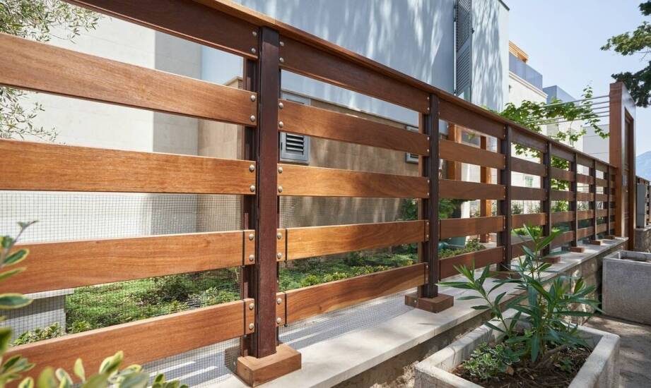 Ogrodzenia – inspiracje, materiały i pomysły na trwałe rozwiązania