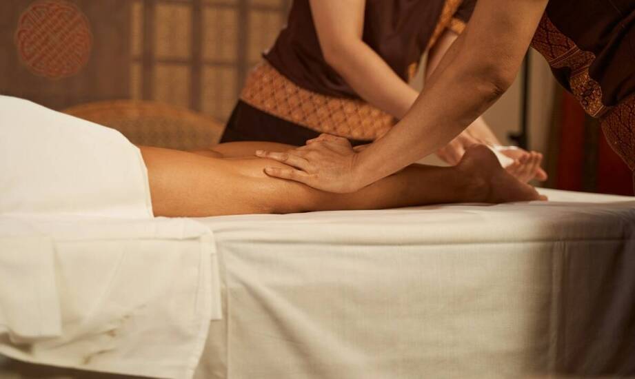 Lomi Lomi – hawajska sztuka relaksu i głębokiego odprężenia ciała i umysłu