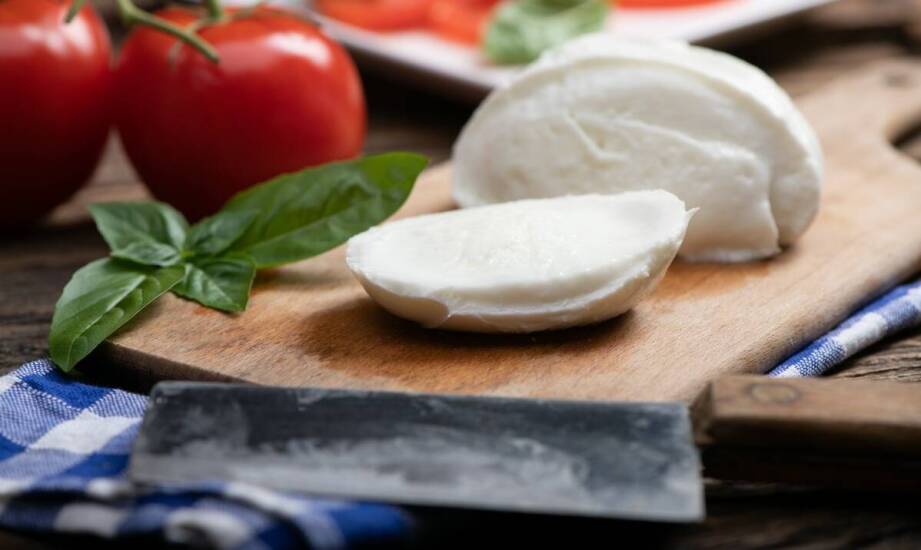 Najpopularniejsze włoskie sery – rodzaje, zastosowanie i ciekawostki