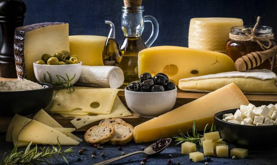 Sery typu włoskiego – klasyfikacja, właściwości i zastosowanie w kuchni
