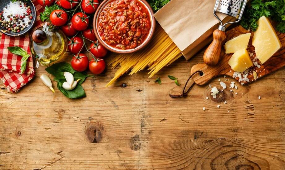 Co kryje włoska hurtownia spożywcza? Skarby kuchni i inspiracje kulinarne