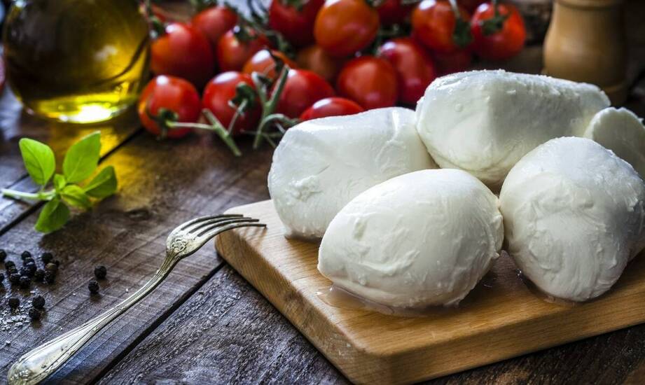 Kulki Mozzarella Ovoletti – zastosowanie, smak i wartości odżywcze