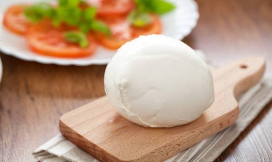 Mozzarella Ovoletti – inspiracje kulinarne oraz pomysły na podanie