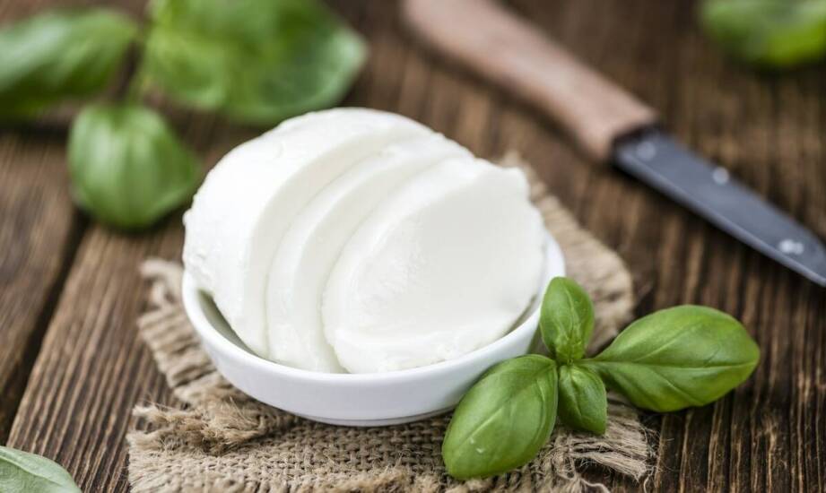 Mozzarella Filone – właściwości, zastosowanie i inspiracje kulinarne