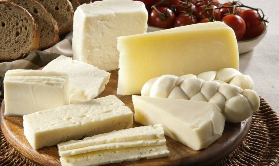 Ser Mozzarella Filone – historia, proces powstawania i cechy charakterystyczne