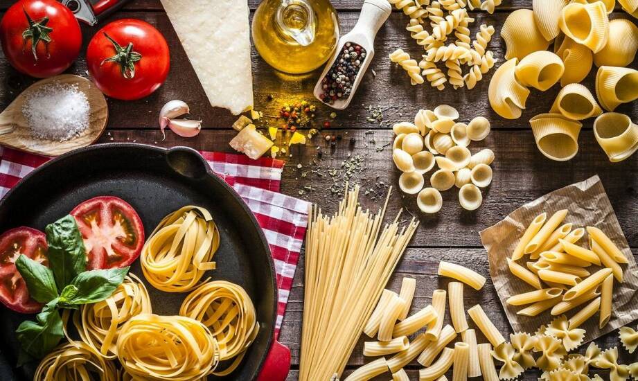 Najciekawsze rodzaje włoskich makaronów – tradycje, smaki i zastosowania