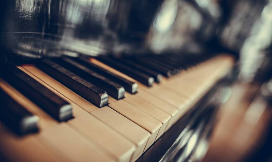 Najważniejsze informacje o fortepianach Yamaha z drugiej ręki