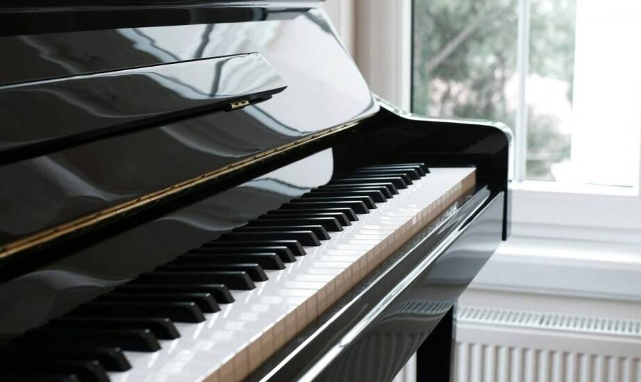 Fortepiany marki Yamaha z drugiej ręki – jak rozpoznać dobrą okazję