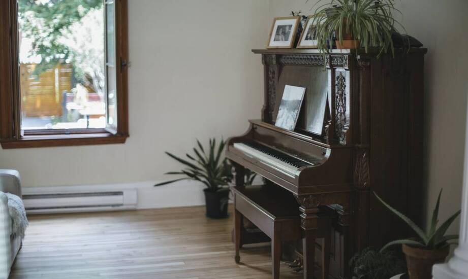 Fortepiany używane – jakie modele cieszą się największą popularnością?