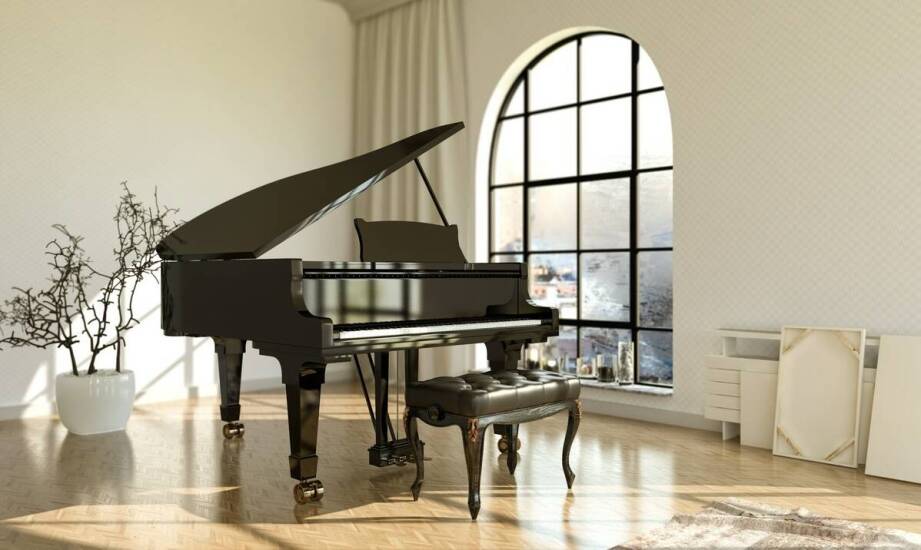 Pianino na sprzedaż – przegląd rodzajów, cech i możliwości wykorzystania