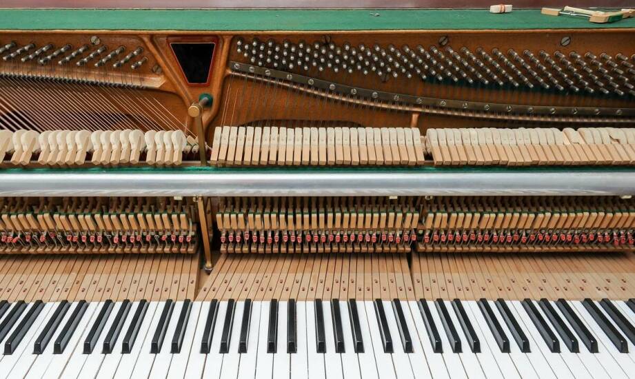 Pianino używane – najczęstsze mity i fakty, które warto znać