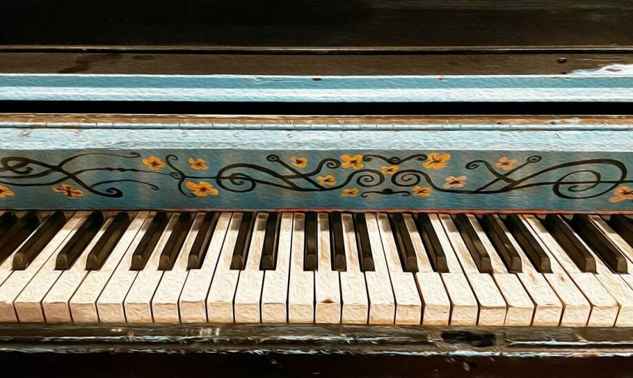 Najważniejsze cechy pianin używanych Yamaha – co wpływa na jakość instrumentu