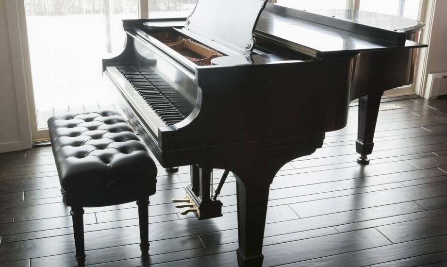 Sprzedaż fortepianów – jakie opcje oferuje rynek i co warto wiedzieć?