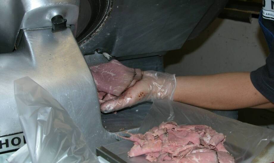 Rola mięsa z głów wieprzowych w przemyśle spożywczym i jego wykorzystanie