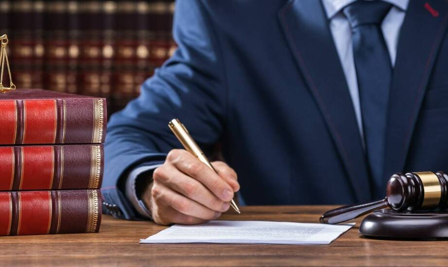 Jak wybrać radcę prawnego do spraw cywilnych, rodzinnych i gospodarczych