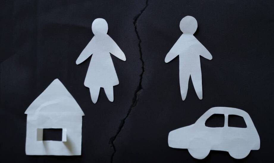 Podział majątku po rozwodzie – kluczowe zasady i najczęstsze problemy