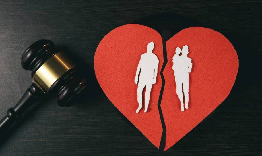 Rozwód krok po kroku – najważniejsze etapy i możliwości rozwiązania małżeństwa
