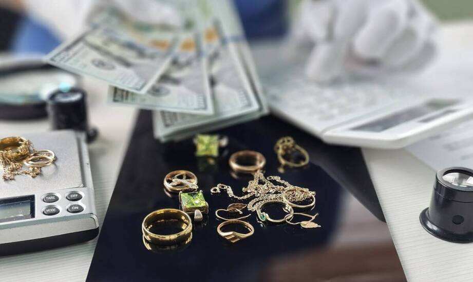 Biżuteria na każdą okazję – inspiracje, style i porady zakupowe