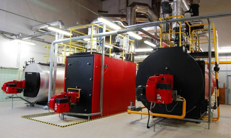 Kotły gazowe – zasada działania, zalety oraz najważniejsze zastosowania