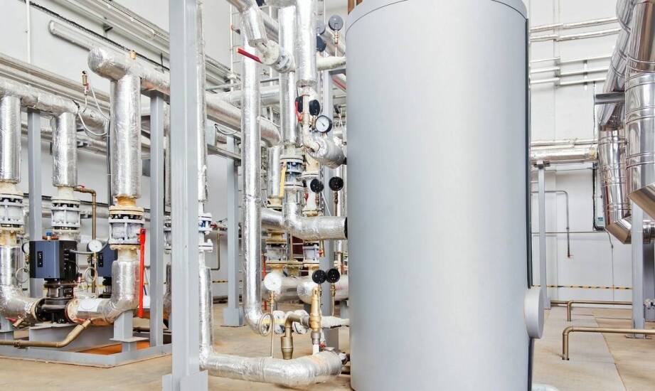 Kotły grzewcze – rodzaje, zasada działania oraz najważniejsze zalety