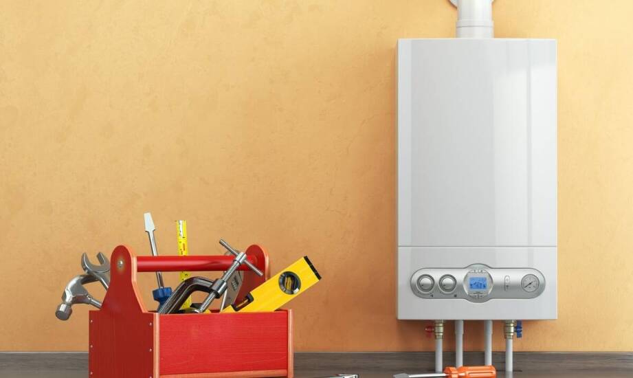 Kotły olejowe – zastosowanie, zalety oraz najważniejsze cechy urządzeń