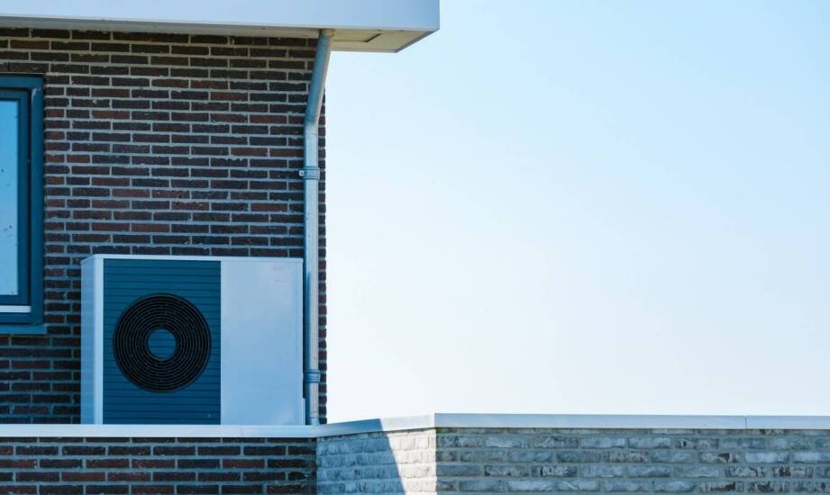 Powietrzne pompy ciepła – działanie, zalety i możliwości zastosowania