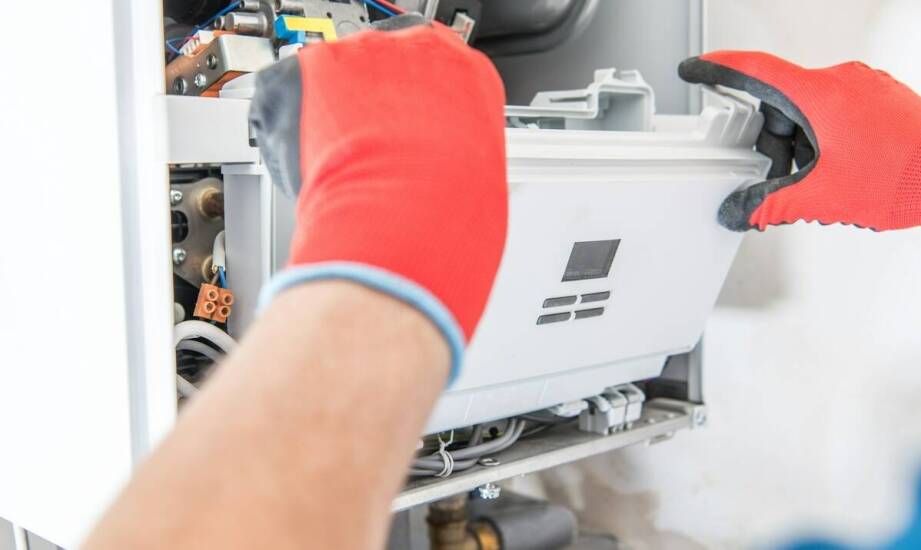 Serwis i konserwacja urządzeń grzewczych – najważniejsze zasady i korzyści