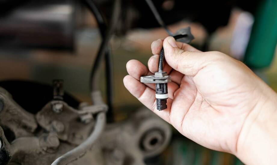 Jak rozpoznać usterki pompy wspomagania i kiedy warto ją naprawić?