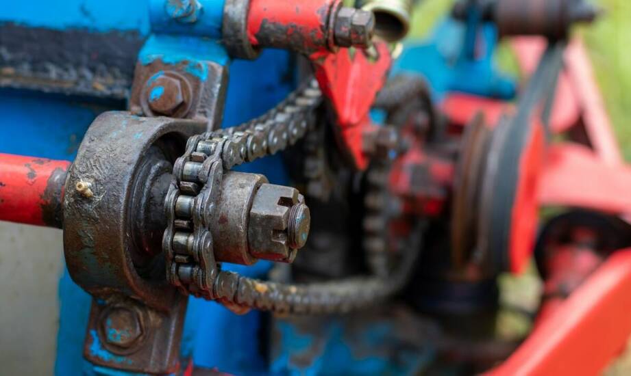 Najczęstsze przyczyny awarii pompy wspomagania oraz sposoby ich eliminacji