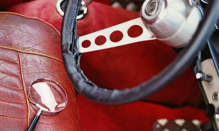 Czym jest regeneracja przekładni kierowniczej i jakie korzyści zapewnia?