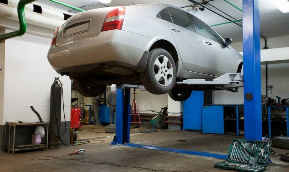 Jakie są przyczyny zużycia maglownicy i jak przebiega proces jej regeneracji?