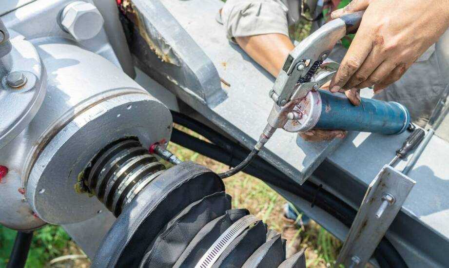 Jak przebiega regeneracja pompy wspomagania i co wpływa na jej skuteczność