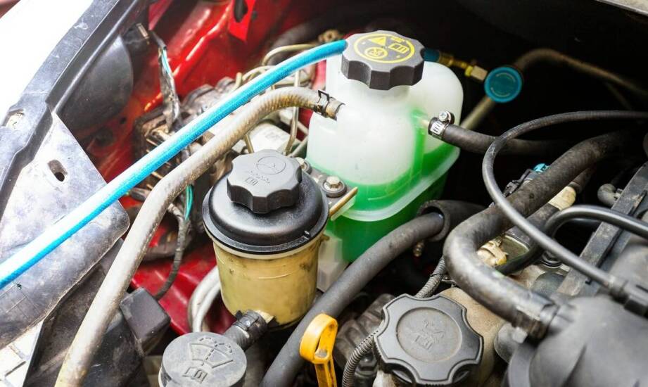 Czy regeneracja pompy wspomagania to skuteczny sposób na przedłużenie jej żywotności?