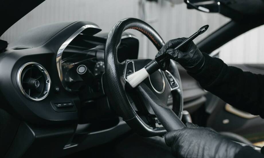 Jak przebiega naprawa przekładni kierowniczej i co wpływa na jej skuteczność