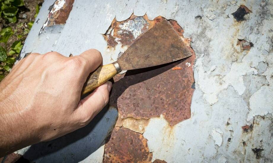 Maglownica – jak rozpoznać pierwsze objawy usterek i co zrobić w razie awarii