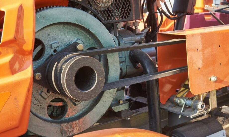 Czy naprawa pompy wspomagania jest skomplikowana?