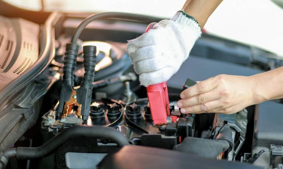 Elektryka samochodowa – najważniejsze zagadnienia i typowe usterki