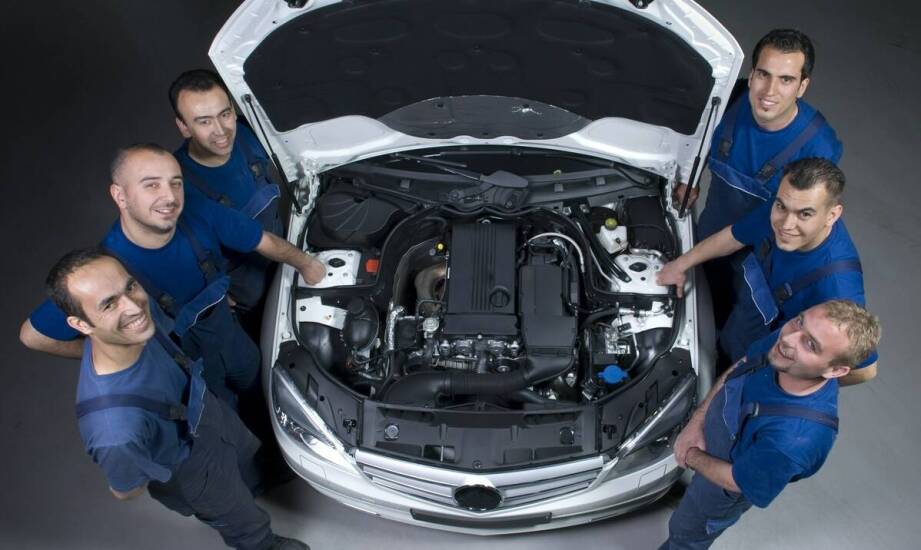 Najczęstsze usterki samochodowe i sposoby ich rozpoznawania