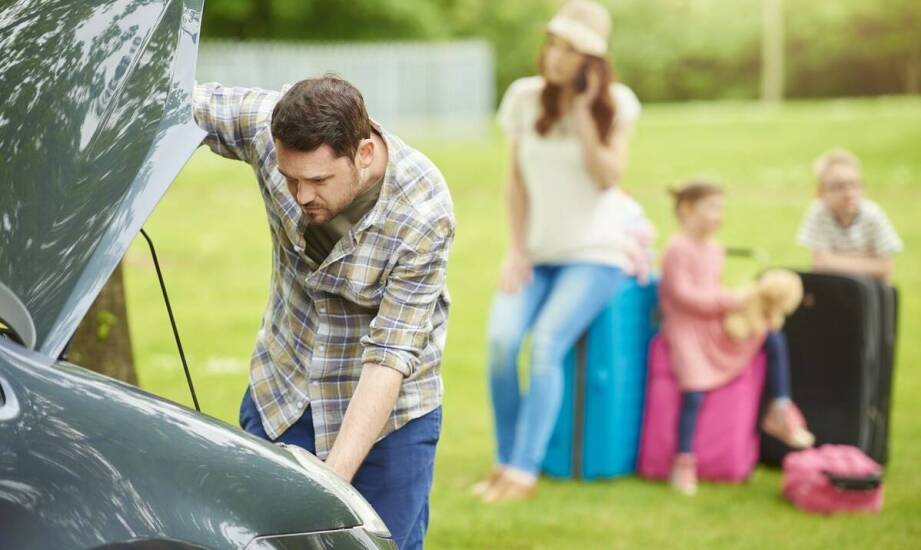 Ubezpieczenia samochodowe – kluczowe informacje przed podpisaniem umowy