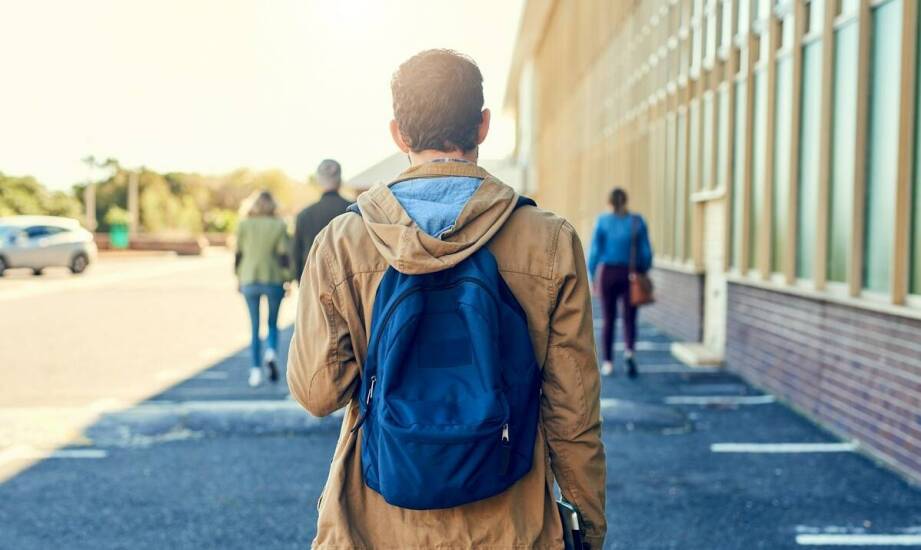 Szkolne ubezpieczenie dzieci – najważniejsze zasady i zakres ochrony