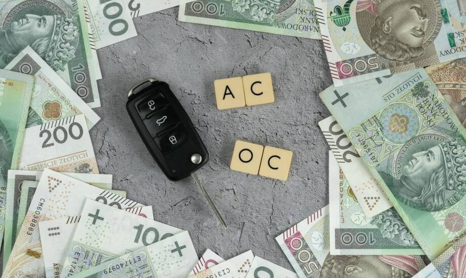 Ubezpieczenie OC samochodu – najważniejsze informacje i aktualne zasady