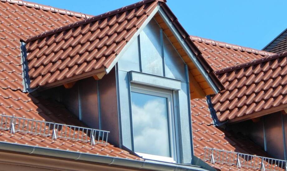Okna dachowe Velux – funkcje, rodzaje i rozwiązania do poddasza